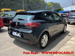 RENAULT Clio usata, con Airbag