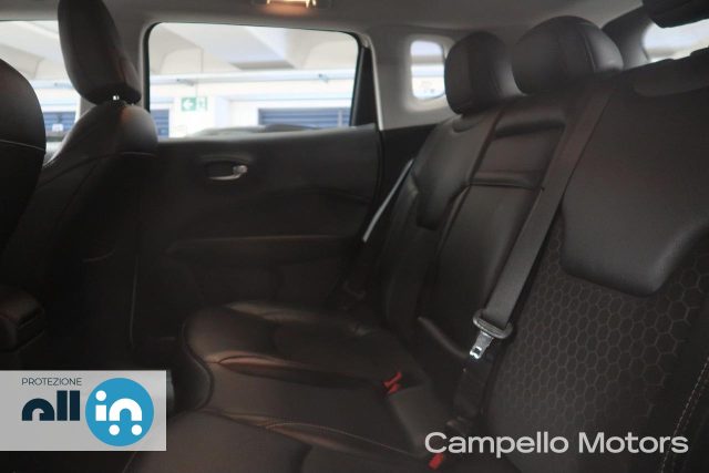 JEEP Compass usata 5