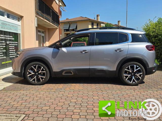 CITROEN C5 Aircross usata, con Chiusura centralizzata