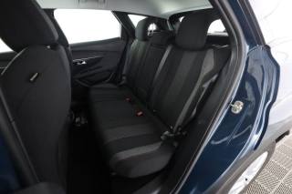PEUGEOT 3008 usata 3