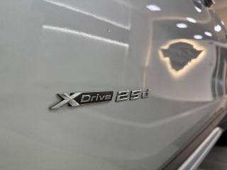 BMW X1 usata, con Bracciolo