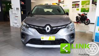 RENAULT Captur usata 20