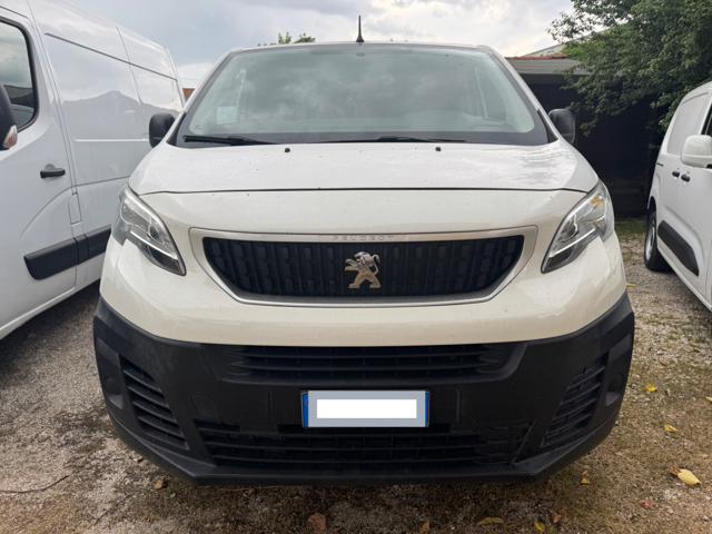 PEUGEOT Expert usata, con Airbag