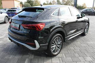 AUDI Q3 usata, con Airbag Passeggero