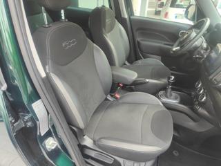FIAT 500L usata, con Sistema di navigazione