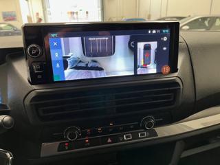 CITROEN Jumpy usata, con Autoradio