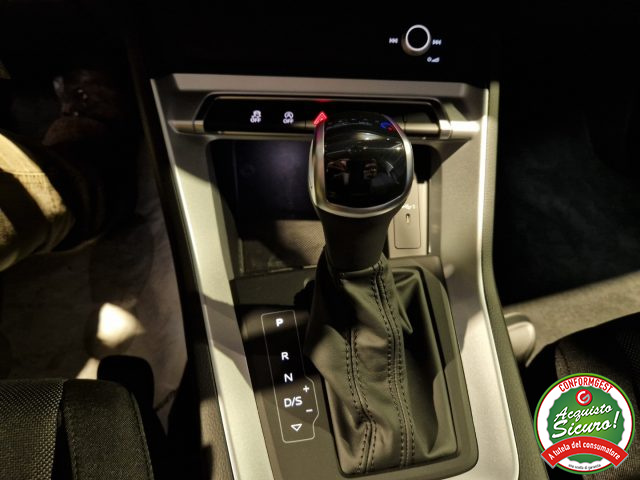 AUDI Q3 usata, con Controllo automatico clima