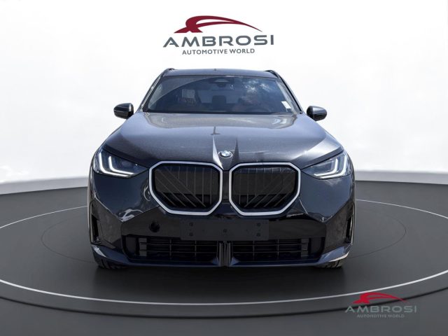 BMW X3 usata 6
