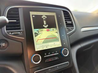 RENAULT Megane usata, con Cronologia tagliandi