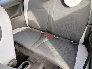 FIAT 500 usata, con Autoradio
