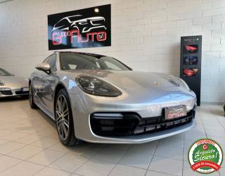 PORSCHE Panamera usata, con Airbag laterali
