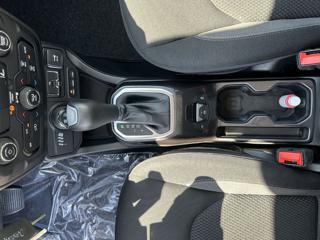 JEEP Renegade usata, con Chiusura centralizzata