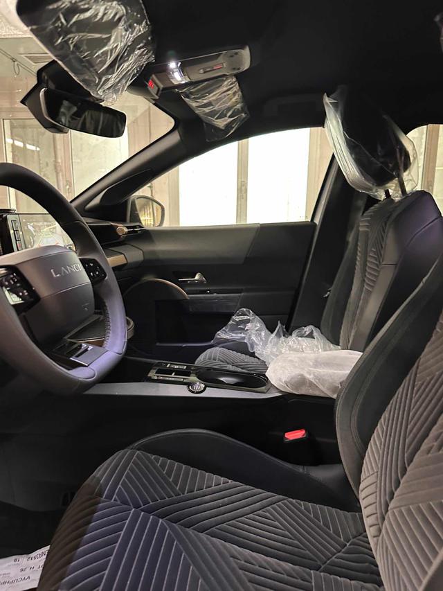 LANCIA Ypsilon usata, con Chiusura centralizzata