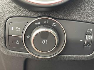 ALFA ROMEO Stelvio usata, con ESP