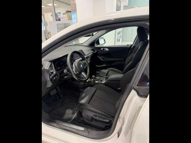 BMW 218 usata, con Fendinebbia