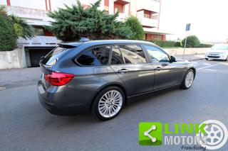 BMW 318 usata, con Park Distance Control