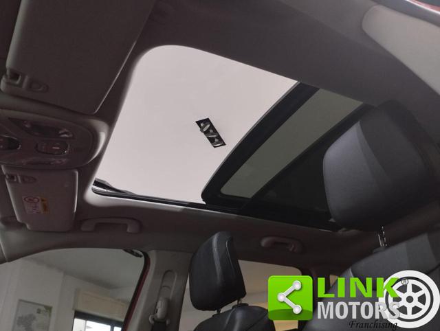 JEEP Compass usata, con Servosterzo