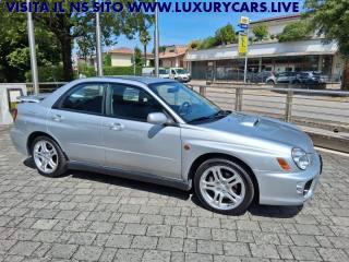 SUBARU Impreza usata, con Climatizzatore