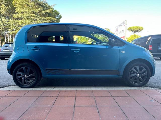 SEAT Mii usata, con Autoradio