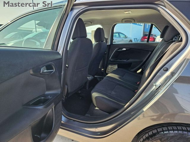 FIAT Tipo usata, con Sedile posteriore sdoppiato