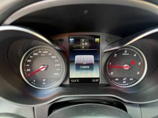 MERCEDES-BENZ C 220 usata, con Cerchi in lega