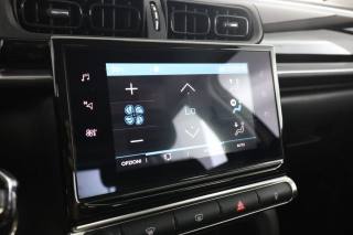 CITROEN C3 usata 8