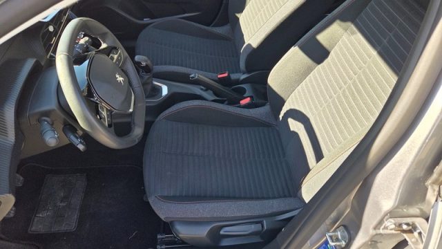 PEUGEOT 208 usata, con Controllo trazione