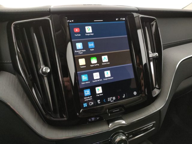 VOLVO XC60 usata, con Immobilizzatore elettronico