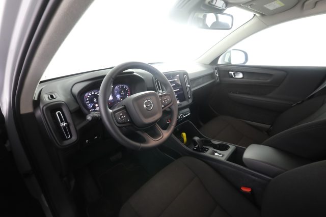VOLVO XC40 usata 1