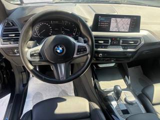 BMW X4 usata, con ESP