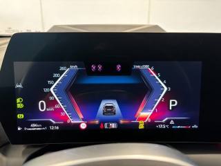 BMW 118 usata, con Fendinebbia