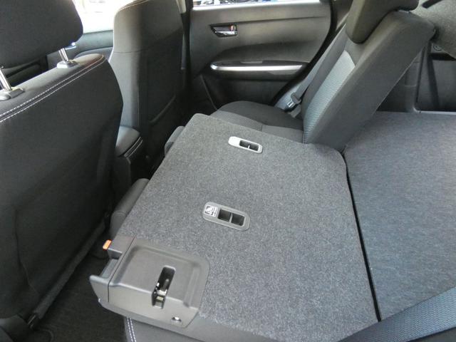 SUZUKI Vitara usata, con Park Distance Control