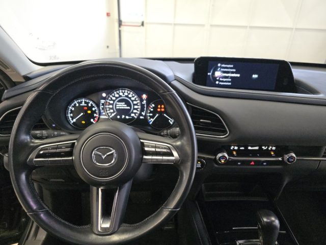 MAZDA CX-30 usata, con Fendinebbia