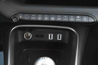 JEEP Avenger usata, con Fendinebbia
