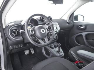 SMART ForTwo usata 7