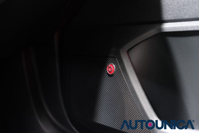 SEAT Arona usata, con Sensore di luce