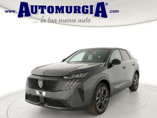 PEUGEOT 3008 usata, con Airbag