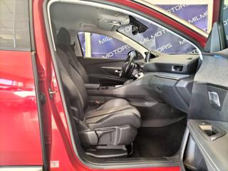 PEUGEOT 3008 usata, con Filtro antiparticolato