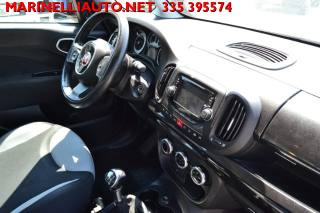 FIAT 500L usata 23