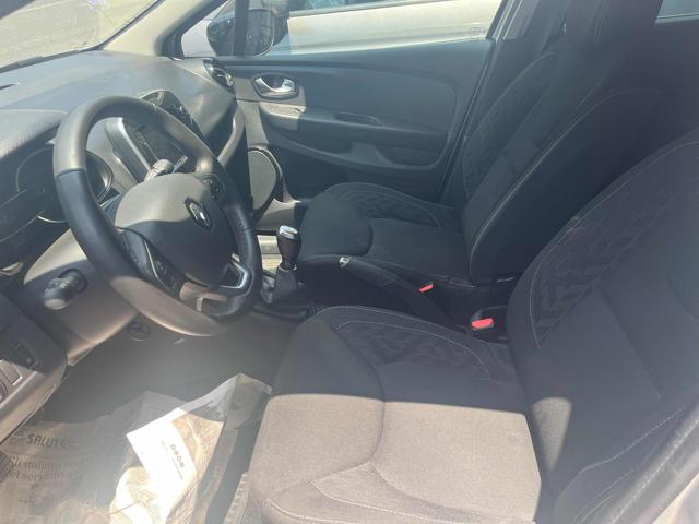 RENAULT Clio usata, con Alzacristalli elettrici