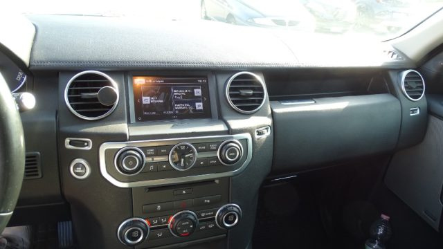 LAND ROVER Discovery usata 103