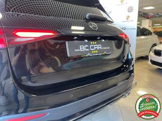 MERCEDES-BENZ GLC 220 usata, con Sensori di parcheggio posteriori