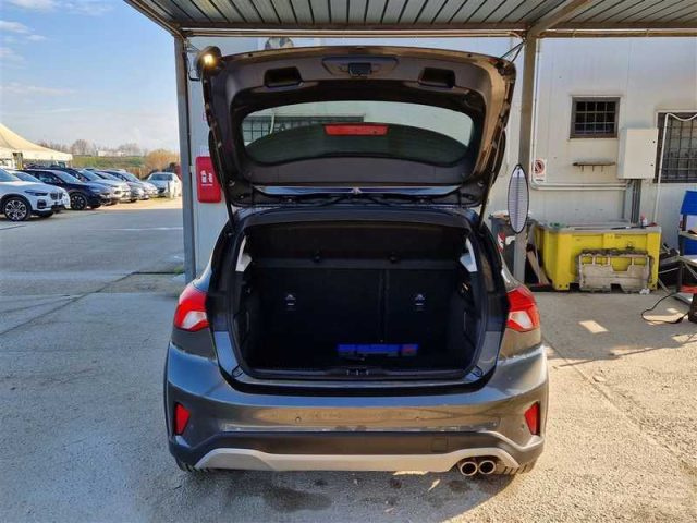 FORD Focus usata, con Autoradio