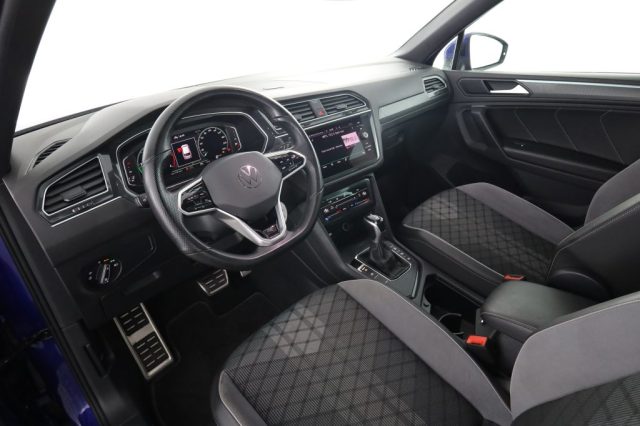 VOLKSWAGEN Tiguan usata 0
