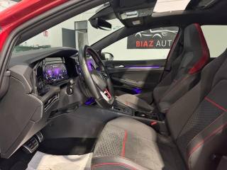 VOLKSWAGEN Golf GTI usata, con Climatizzatore