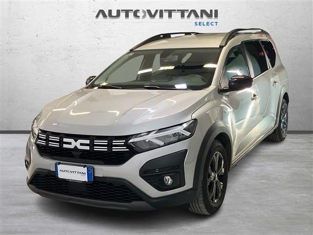 DACIA Jogger usata, con ABS