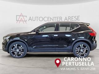 VOLVO XC40 usata, con Airbag laterali