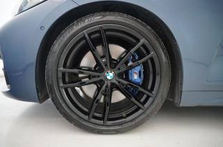 BMW 420 usata, con Antifurto