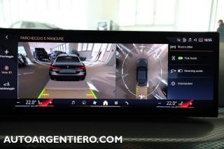 BMW 420 usata, con Controllo elettronico della corsia