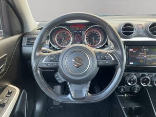 SUZUKI Swift usata, con Controllo trazione
